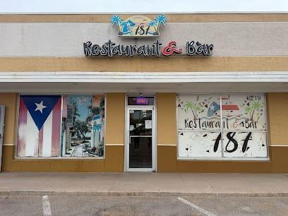 787 Restaurant & Bar