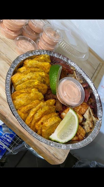 Brisas Del Caribe