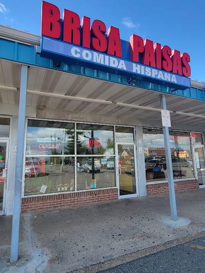 Brisas Paisas