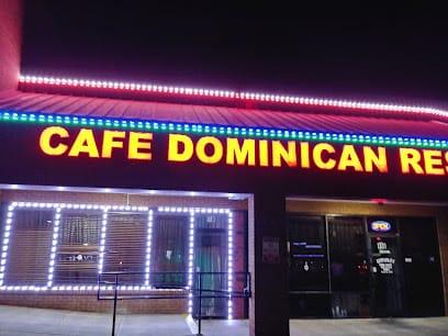 Cafe Dominicano