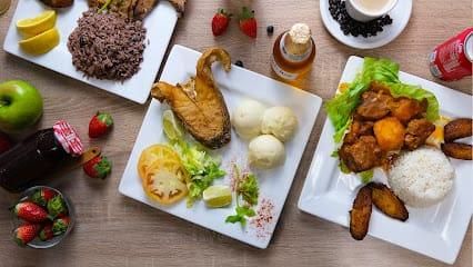 Café Lini Latin Cuisine