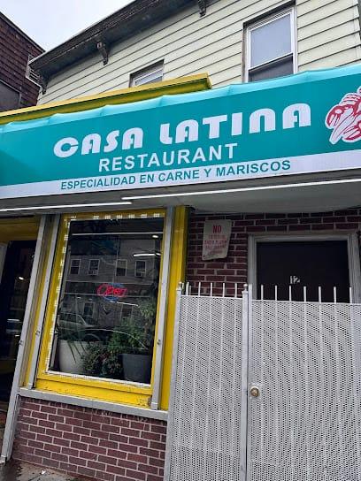Casa Latina