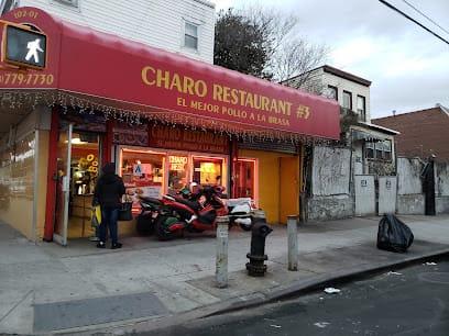 Charo Restaurant