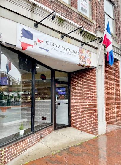 Cibao Restaurant