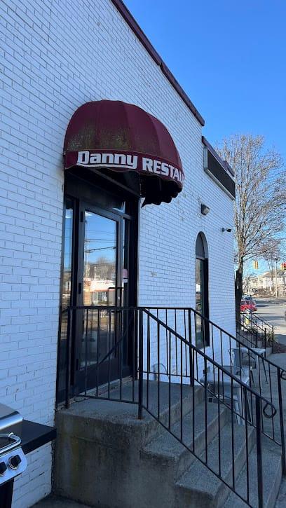 Danny’s Restaurant