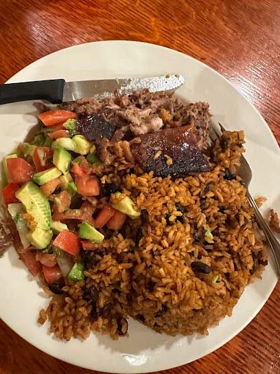 Dominican Food Restaurant