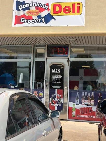 Dominican Grocery Y Deli