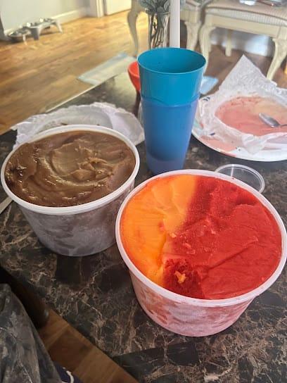 Dominican Ice's