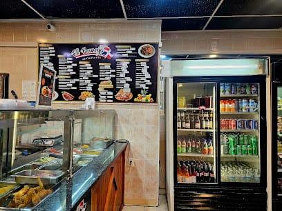 El Barajo Restaurant