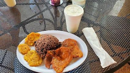El Nuevo Pio Pio Cafe
