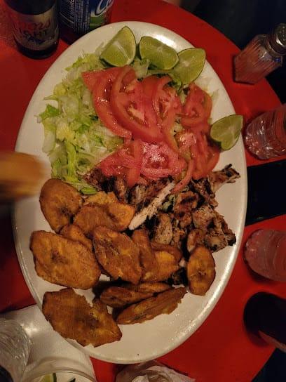 El Palo