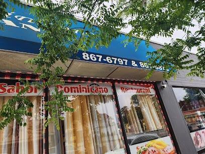 El Sabor Dominicano