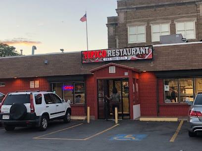 El Tipico