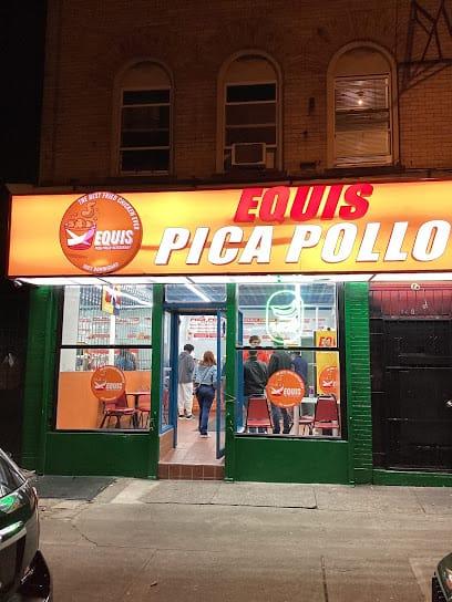 Equis Pica Pollo