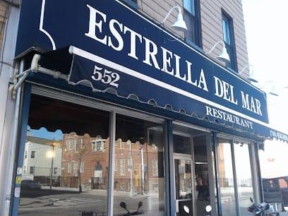 Estrella Del Mar