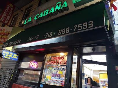 La Cabaña