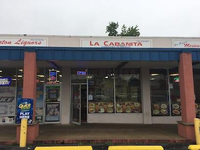 LA CABAÑITA