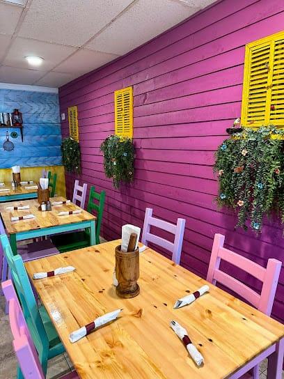 La Casa Del Mofongo