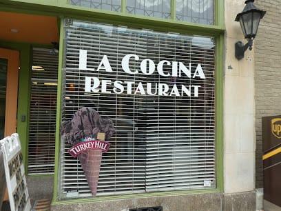 La Cocina Restaurant