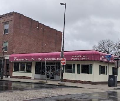 La isla restaurant