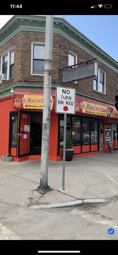 La Mami Restaurant