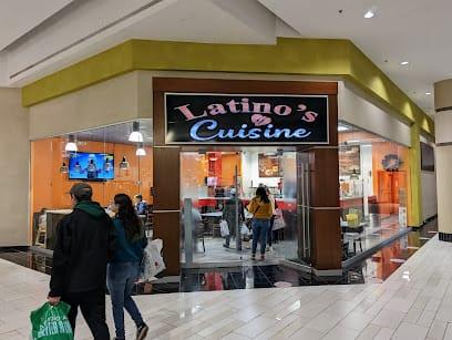 Latino's Cuisine