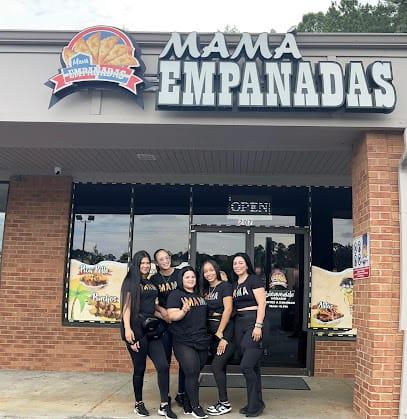 Mama Empanadas