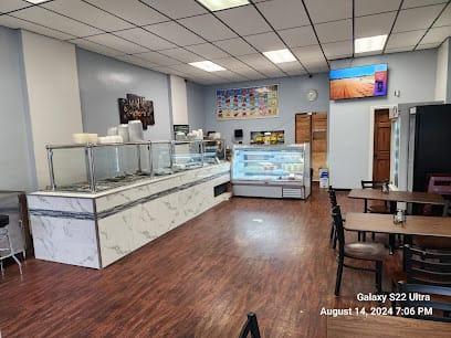 Mi Sabor Restaurant