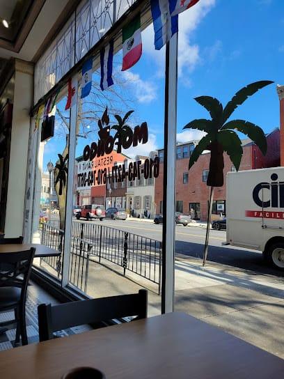 Mofongo Restaurant