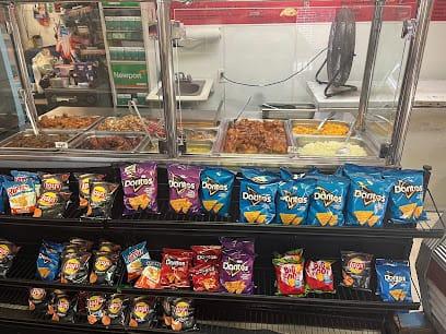 O & R Deli and Grocery