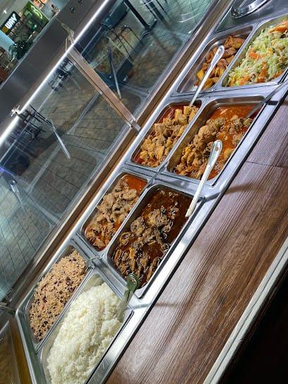 Punta Cana Latin Cuisine