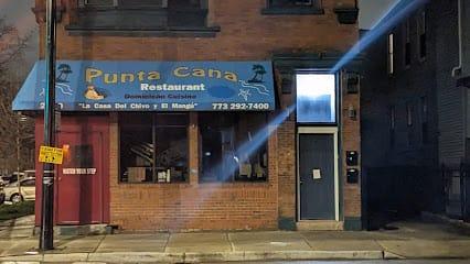 Punta Cana Restaurant