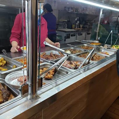 Sajoma Restaurant