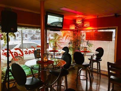 Salsa Cafe Restaurant