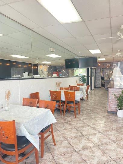 Spanish Restaurant 2