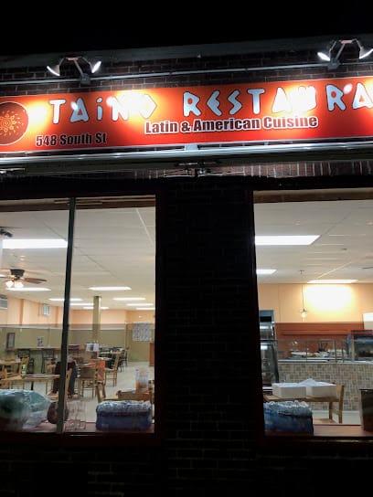 Taino Restaurant