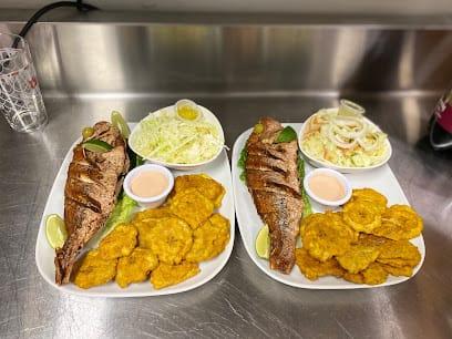 Xolo Bar & Restaurant