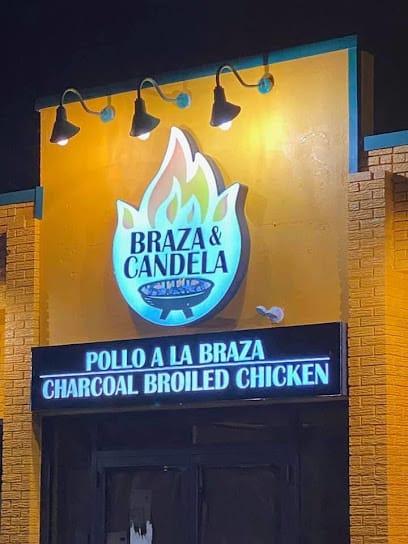 Braza & Candela and Bakery Restaurant
