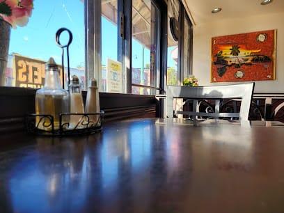 Caribe Restaurant Hartford/Park St Location