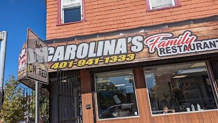 Carolina Family Restaurant