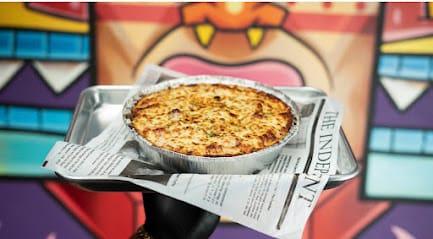 De Musa Yaroas Lounge