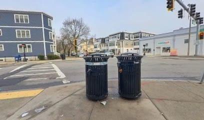 Delicias Restaurant Boston