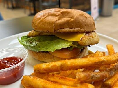 Delicioso Mix Kitchen