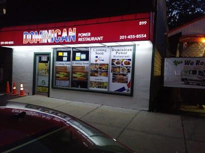 Dominican Power Restaurant