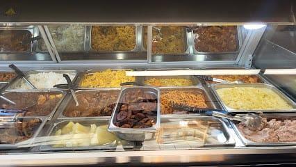 Don Armando Restaurant