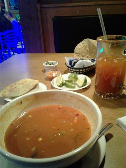 El Boulevard Restaurant Norcross