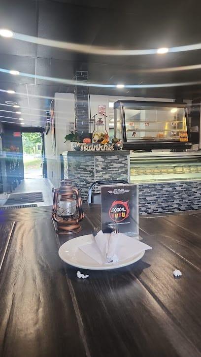 El Fogón de Yuyu Restaurant