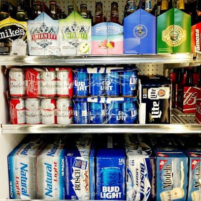 El Ranchito Restaurant & Foodmarket