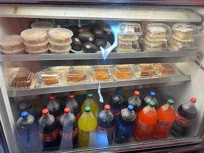 El Rincon Latino Restaurant