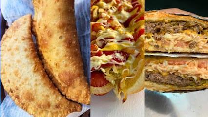 El Sazon De Mi Abuela